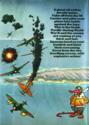 Screaming Wings Atari disk scan