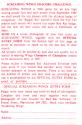 Screaming Wings Atari instructions