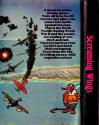 Screaming Wings Atari tape scan