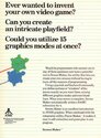Screen Maker Atari disk scan
