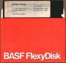 Screen Maker Atari disk scan