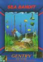 Sea Bandit Atari disk scan