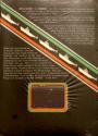 Sea Chase Atari cartridge scan
