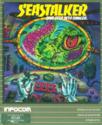 Seastalker Atari disk scan
