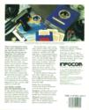 Seastalker Atari disk scan