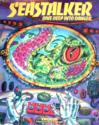 Seastalker Atari disk scan