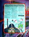 Seastalker Atari disk scan