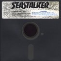 Seastalker Atari disk scan