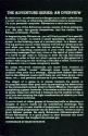 Adventure No.  3 - Secret Mission Atari tape scan