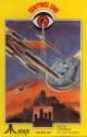 Sentinel One Atari disk scan