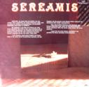 Sereamis Atari disk scan