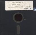 Session Sounds 2.1 Atari disk scan