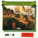 Seven Cities of Gold (The) Atari disk scan