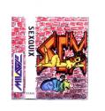 Sex Quix Atari disk scan