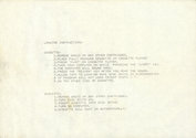 Shaft Raider Atari instructions