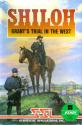 Shiloh - Grant's Trial in the West Atari disk scan
