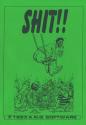 Shit! Atari disk scan