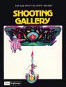 Shooting Gallery Atari tape scan