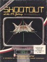 Shootout at the OK Galaxy Atari tape scan