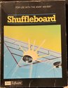 Shuffleboard Atari tape scan