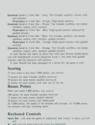 Shuttle Intercept Atari instructions