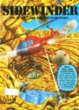 Sidewinder Atari disk scan