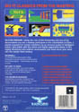 Silicon Dreams Atari disk scan