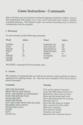 Silicon Dreams Atari instructions