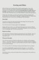 Silicon Dreams Atari instructions