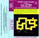 Silicon Atari tape scan