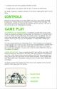 Silicon Warrior Atari instructions
