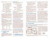 Six-Gun Shootout Atari instructions