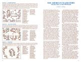 Six-Gun Shootout Atari instructions