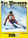 Ski-Weltcup Atari disk scan