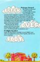 Sky Writer Atari instructions