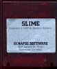 Slime Atari cartridge scan
