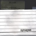 Slime Atari disk scan