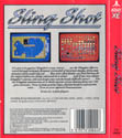 Slingshot Atari tape scan