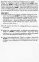 Slinky! Atari instructions