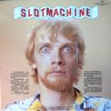 Slot Machine Atari disk scan