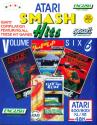 Atari Smash Hits - Volume 6 Atari disk scan