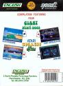 Atari Smash Hits - Volume 6 Atari disk scan