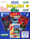 Atari Smash Hits - Volume 6 Atari tape scan