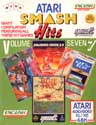 Atari Smash Hits - Volume 7 Atari tape scan