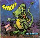 Smus Atari disk scan