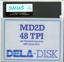 Smus Atari disk scan