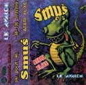Smus Atari tape scan