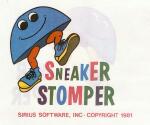 Sneakers Atari instructions
