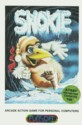 Snokie Atari tape scan