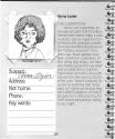 Snooper Troops - Case #2 - The Disappearing Dolphin Atari instructions